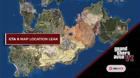 gta vi map leak|GTA 6 Map: Leaks, Potential Size, Location, and。